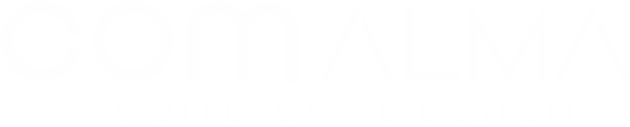 Com Alma Arquitetura