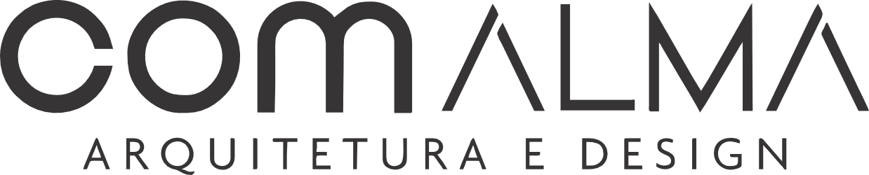 Com Alma Arquitetura